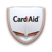 CardiAid UK Logo