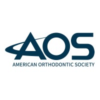 American Orthodontic Society Logo