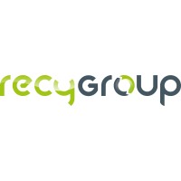 RECYGROUP Logo