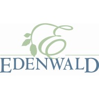 Edenwald Retirement Community Logo