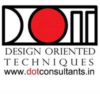 Design Oriented Techniques Logo