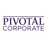 Pivotal Corporate Logo