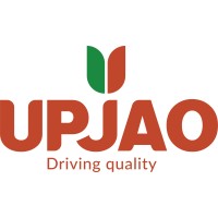 Upjao Logo
