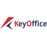 KeyOffice – Your office anywhere Logo