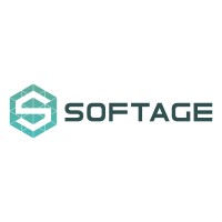 Softage Yazılım A.Ş. Logo