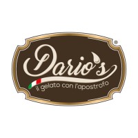 Darios Italia Logo