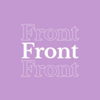 Stichting Front Logo