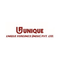UNIQUE FORGINGS INDIA PVT. LTD Logo