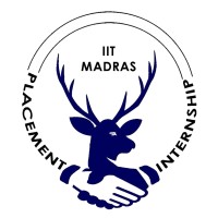 Placement & Internship Cell, IIT Madras Logo