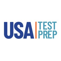 USATestprep Logo