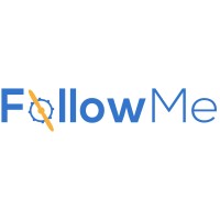 FollowMe Logo