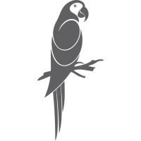 The Hotel Perch Logo