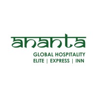 Ananta Global Hospitality Logo