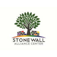 Stonewall Alliance of Chico Logo