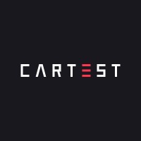 TheCarTest Logo