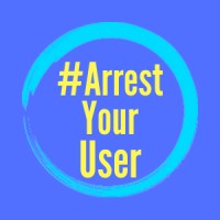 ArrestYourUser Logo