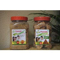 Paawak Foods Logo