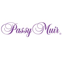 Passy-Muir Logo