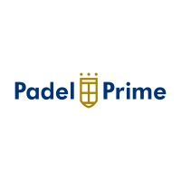 Padel Prime Logo