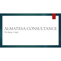 ALMATESA CONSULTANCE Logo