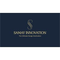 Samay Innovation Logo