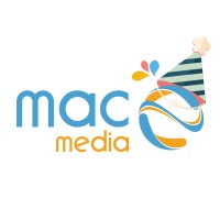 MAC MEDIA Co.,Ltd Logo