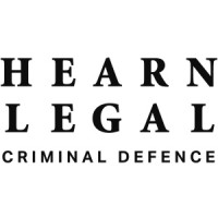 Hearn Legal Logo
