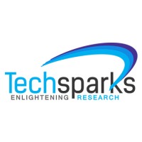 Techsparks - Enlightening Research Logo