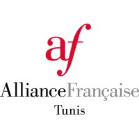 Alliance Française de Tunis Logo
