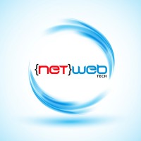 NetWeb Tech Logo
