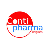 Contipharma Logo