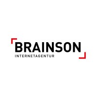 Internetagentur Brainson GmbH Logo