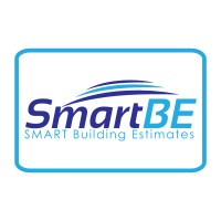 SMART Building Estimates Logo