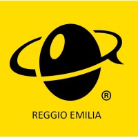 Scuola Internazionale di Comics - Reggio Emilia Logo