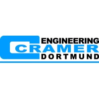 Cramer Engineering GmbH Logo