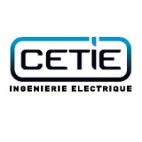 CETIE Logo