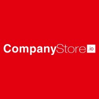 CompanyStore.IO Logo