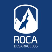 ROCA Desarrollos Logo