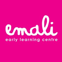Emali Early Learning Centre Logo