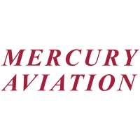 Mercury Air Group Logo