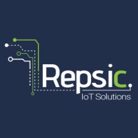 Repsic IoT Logo