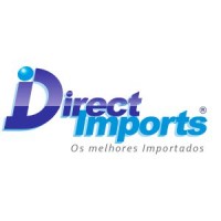 Direct Imports Logo
