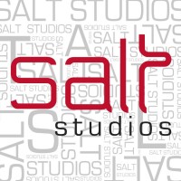 Salt Studios Logo