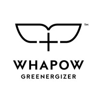 Whapow Logo