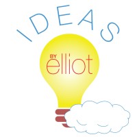 Ideas By Elliot Logo