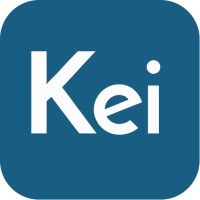 Kei Communicatie Logo