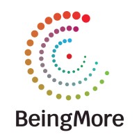BeingMore Kft. Logo