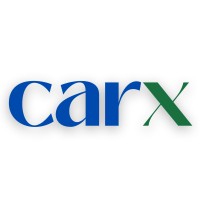 carx.io (Ecross Technologies) Logo