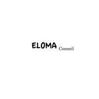 ELOMA Conseil Logo