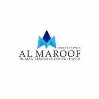 Al-Maroof Tours & Travels (Human Resources Consultant) Logo